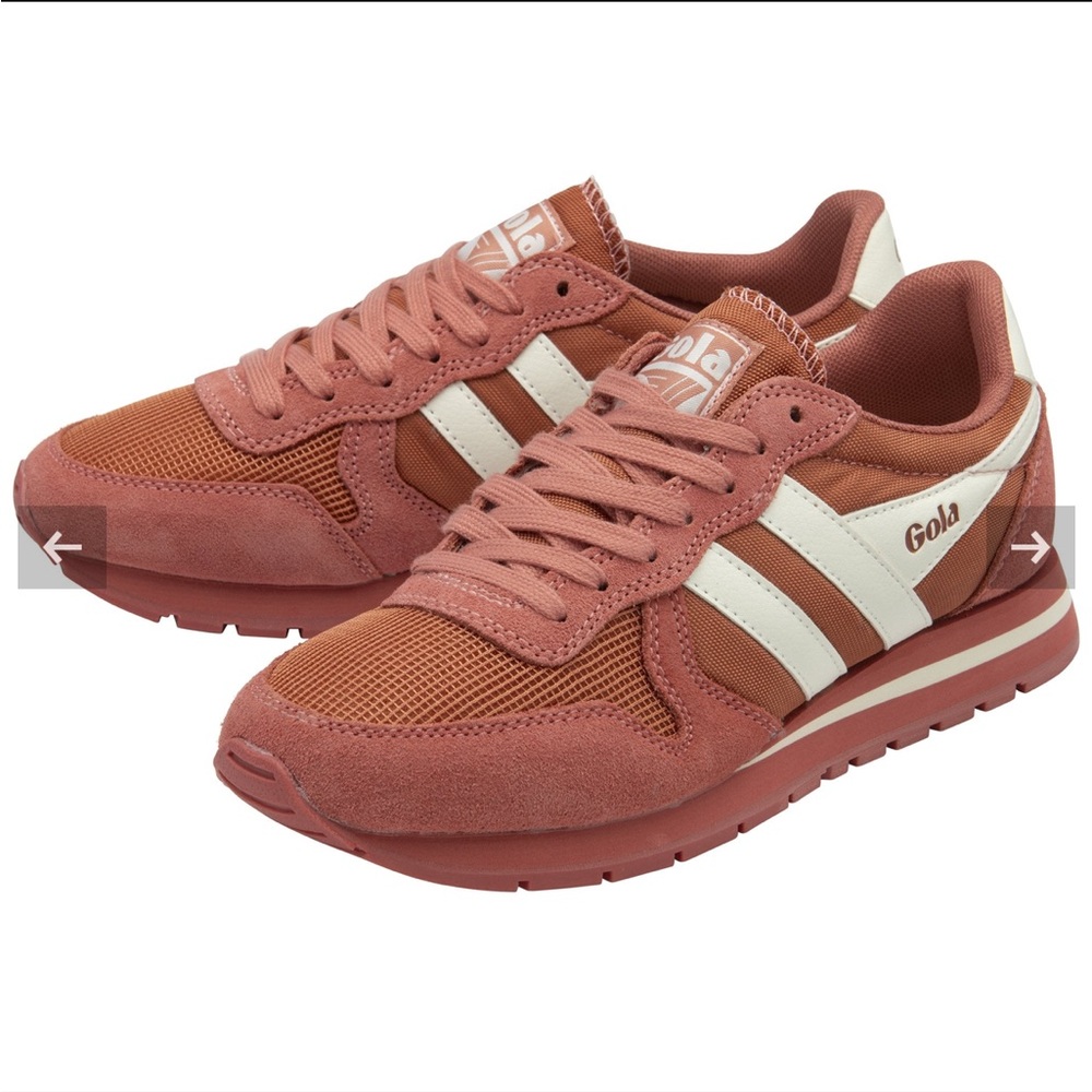 Gola Classics Women's Daytona '88 Sneakers
